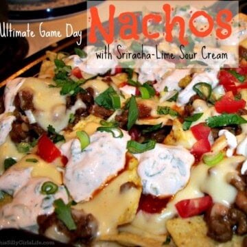 nachos