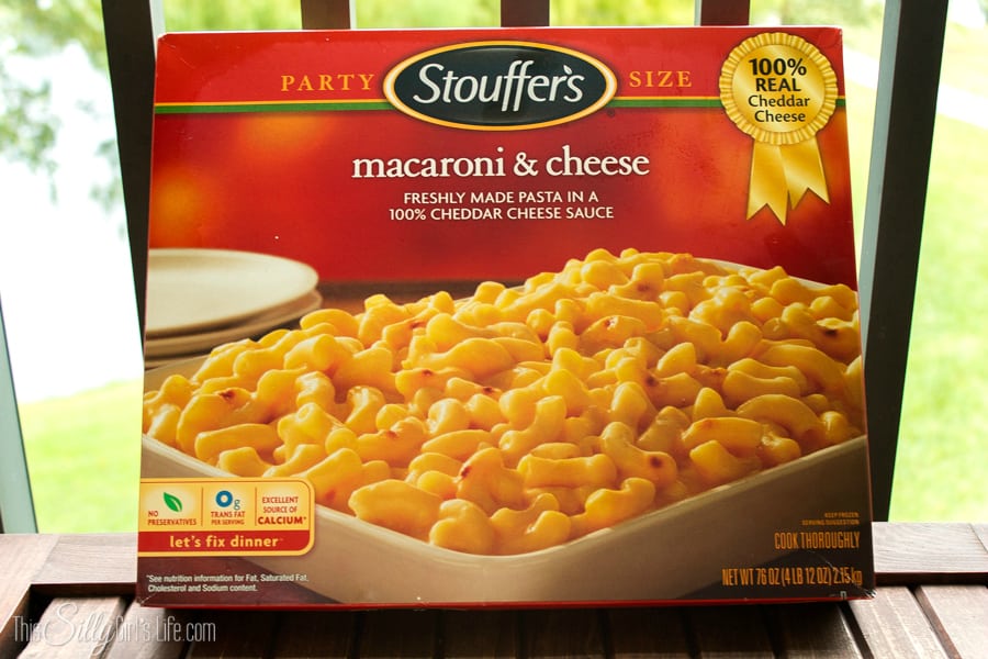 Making Family Size Holiday Meal Time Easier with Nestle #PlanAhead #shop #cbias