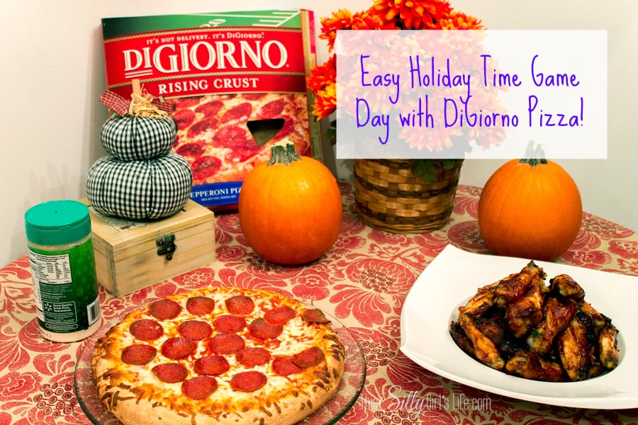 Making Family Size Holiday Meal Time Easier with Nestle #PlanAhead #shop #cbias