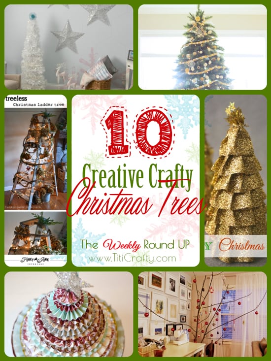 10-Creative-Crafty-Christmas-Trees