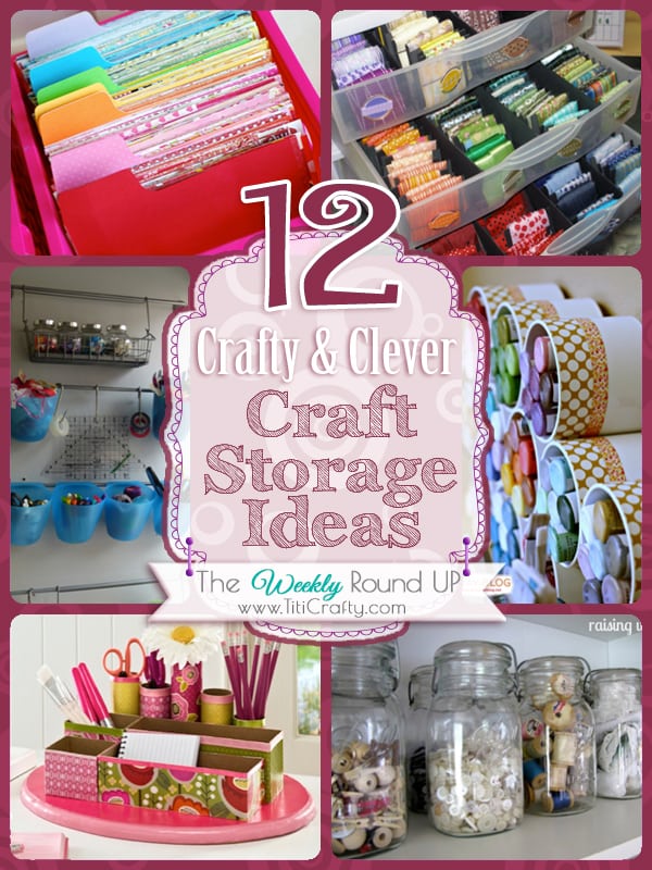 Crafty-and-Clever-Craft-Storage-Ideas