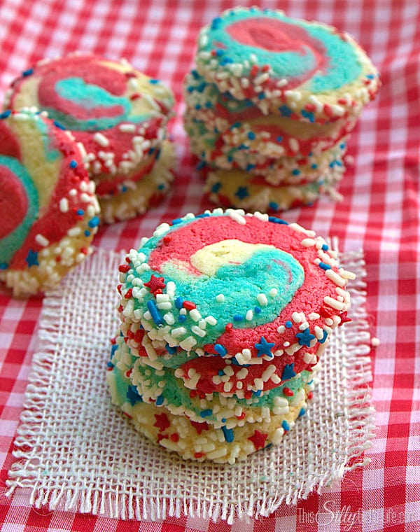Kool-Aid Cookies and Fun Summer Drinks! - This Silly Girl's Kitchen