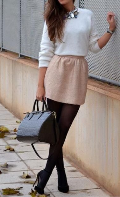 stylish-and-edgy-work-outfits-for-winter-2013-2014-1