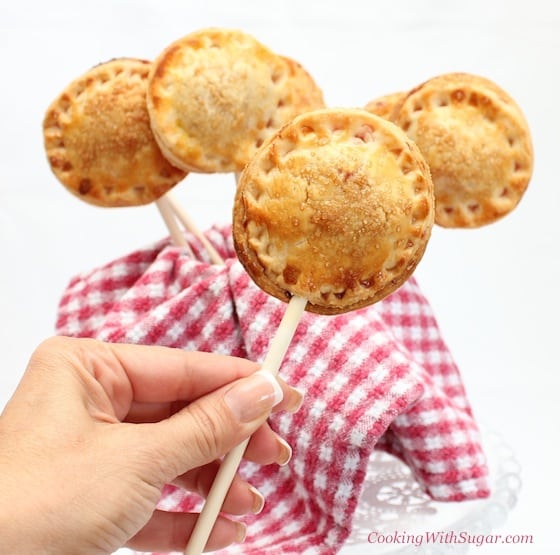 cherry-pie-pops-easy-fun-recipes-desserts-on-a-stick-cooking-with-sugar