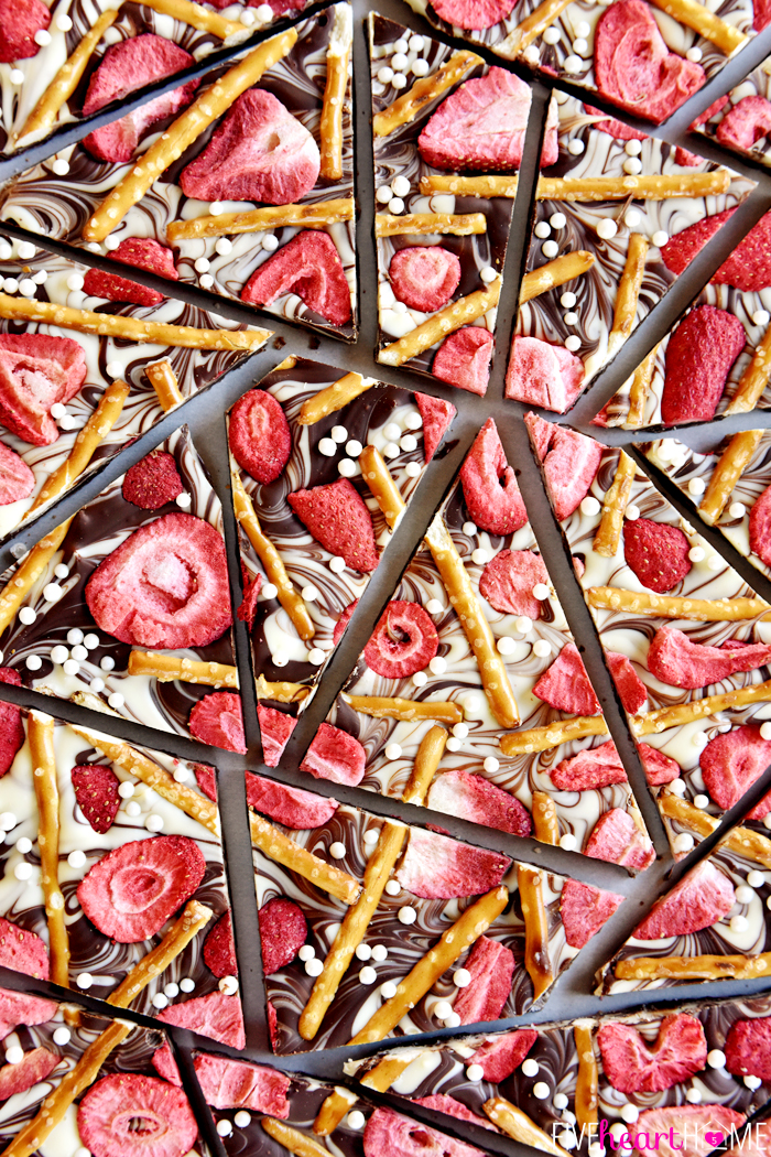 Strawberry-Pretzel-Chocolate-Swirl-Bark-Semisweet-White-Chocolate-Valentines-Candy-by-Five-Heart-Home_700pxAerial