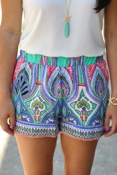 20 Womens Fashion Outfit Ideas | Summer 2015, get ready for summer with these inspiring cute outfit ideas! - ThisSillyGirlsLife.com #womenfashion #outfitideas #cuteoutfitideas #fashion #summerfashion