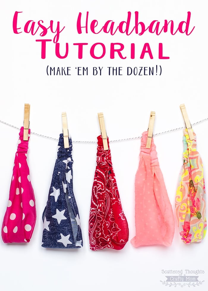20 DIY Clothing and Accessories for Summer 2015, super fun and cute diys to make this summer! - ThisSillyGirlsLife.com
