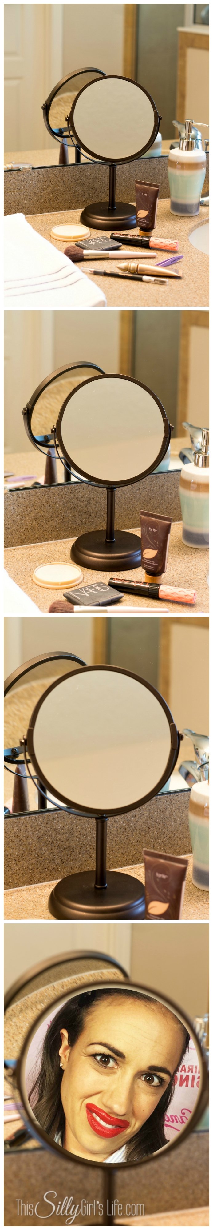 Bathroom Restyle with Target #stylereflush #ad