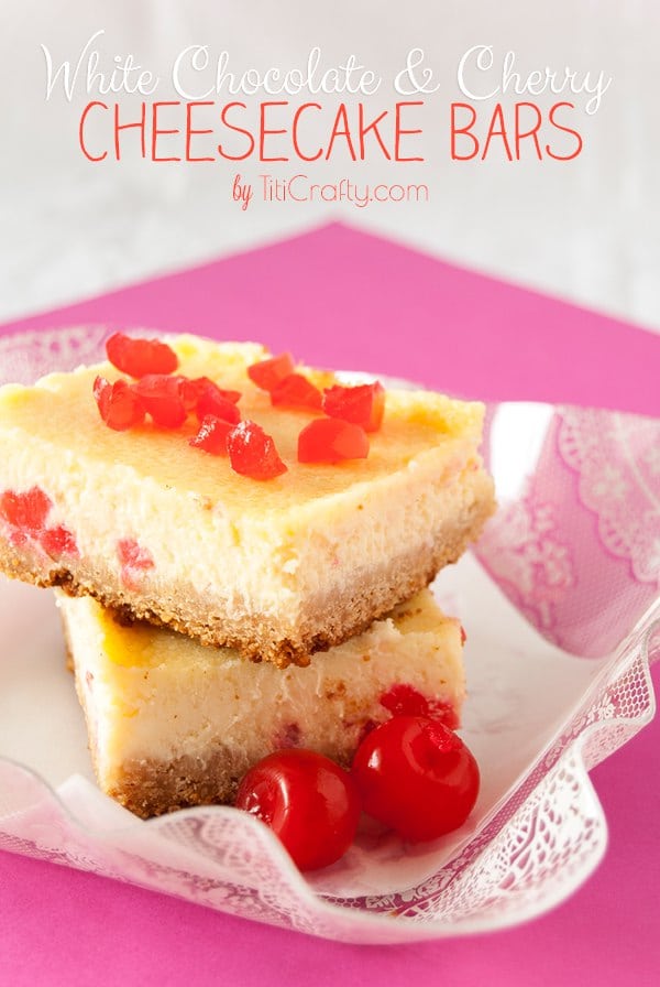 White-Chocolate-Cherry-Cheesecake-Bars-Recipe