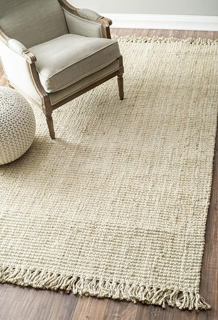 Shop the Trend: 23 Farmhouse Style Rugs, shoppable links to the top affordable farmhouse style rugs! from ThisSillyGirlsKitchen.com