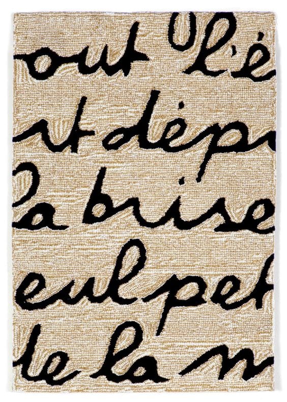 Shop the Trend: 23 Farmhouse Style Rugs, shoppable links to the top affordable farmhouse style rugs! from ThisSillyGirlsKitchen.com