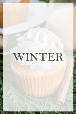 Winter Recipes