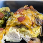 Pinterest Hidden Image