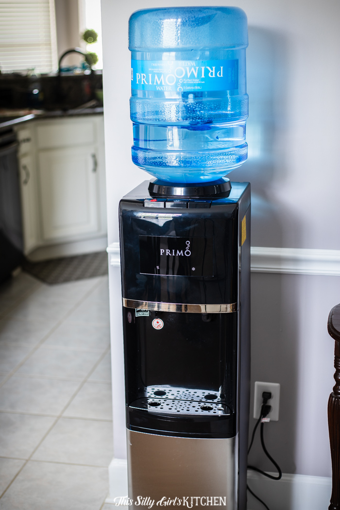 primo water pet station