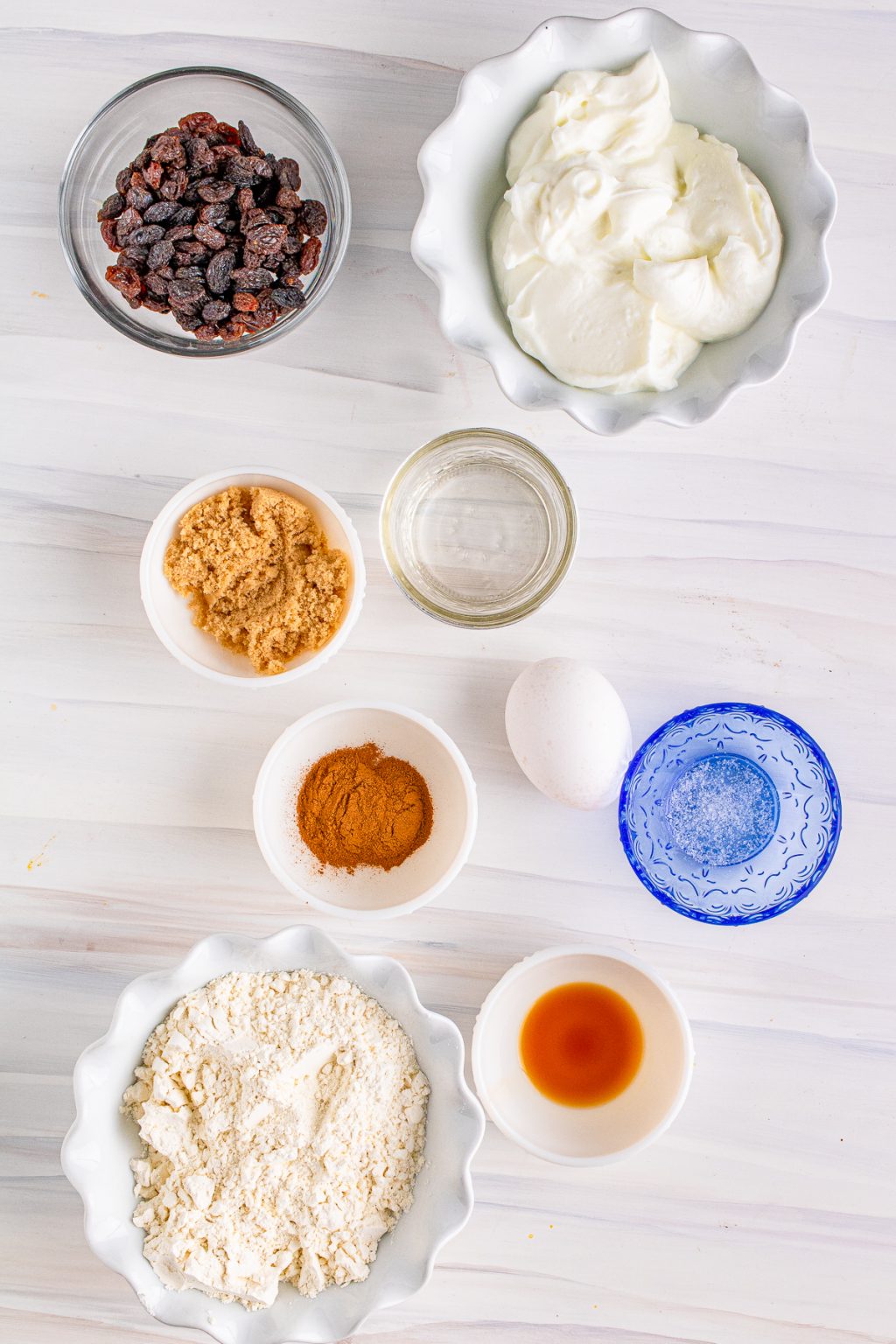 Easy Cinnamon Raisin Air Fryer Bagel