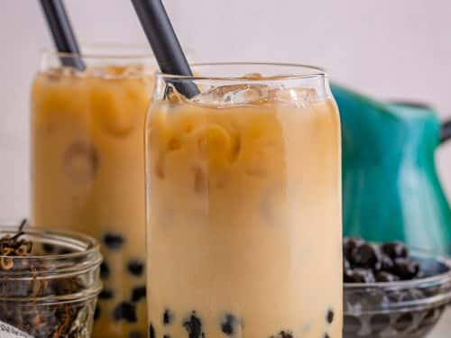 How to make bubble tea at home - Steep Thoughts