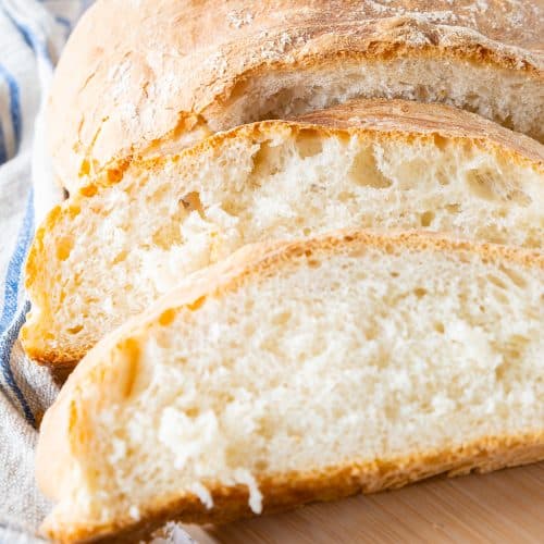 Easy Dutch oven sourdough bread for beginners - Sprouting Wheel, Recipe