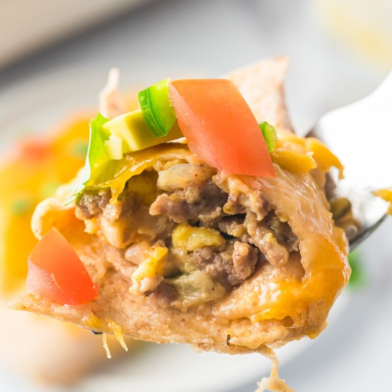 Breakfast Enchiladas