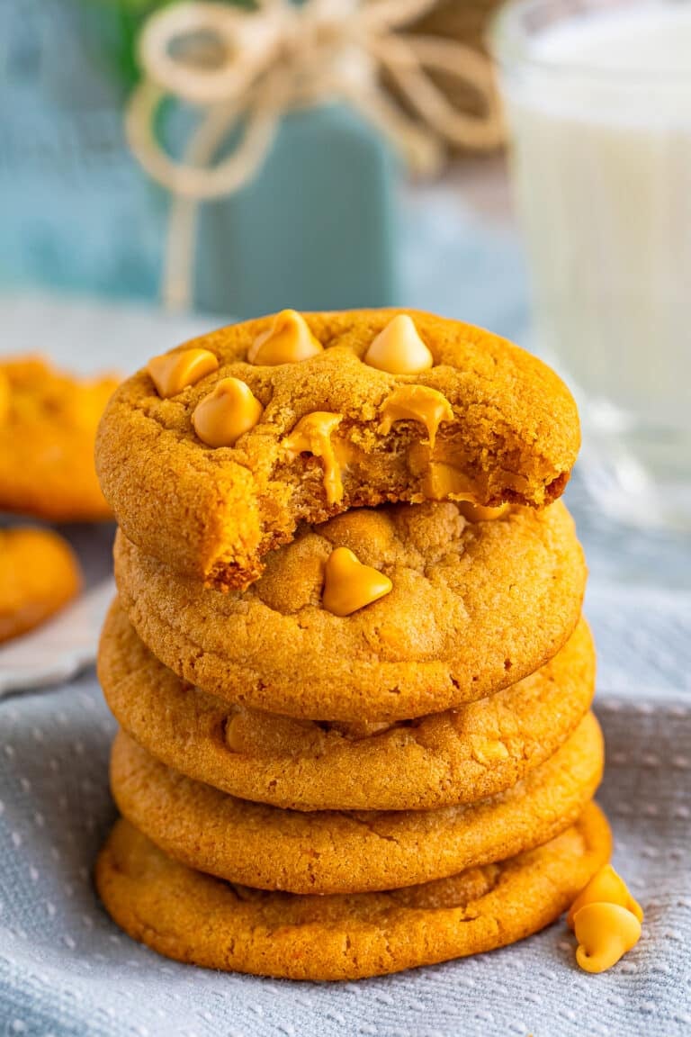Best Butterscotch Cookies Recipe
