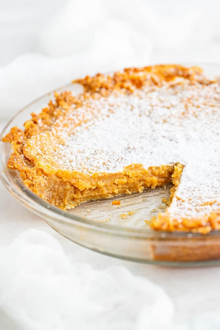 Copycat Milk Bar Crack Pie Recipe
