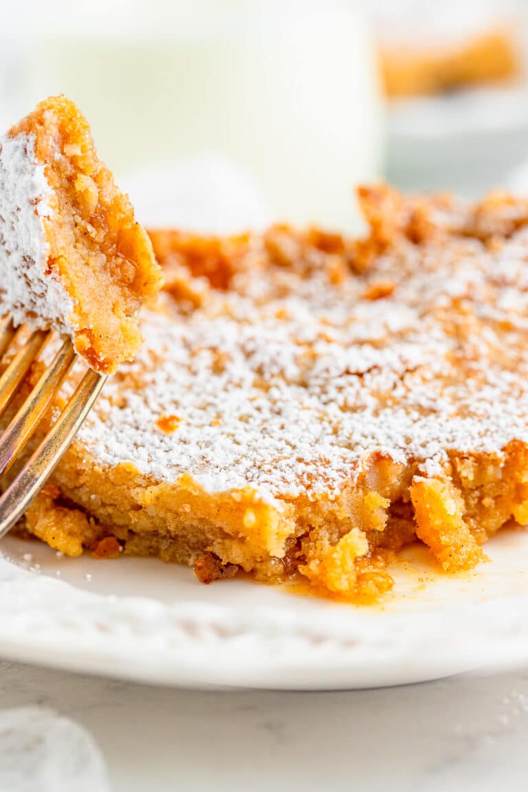 Copycat Milk Bar Crack Pie Recipe