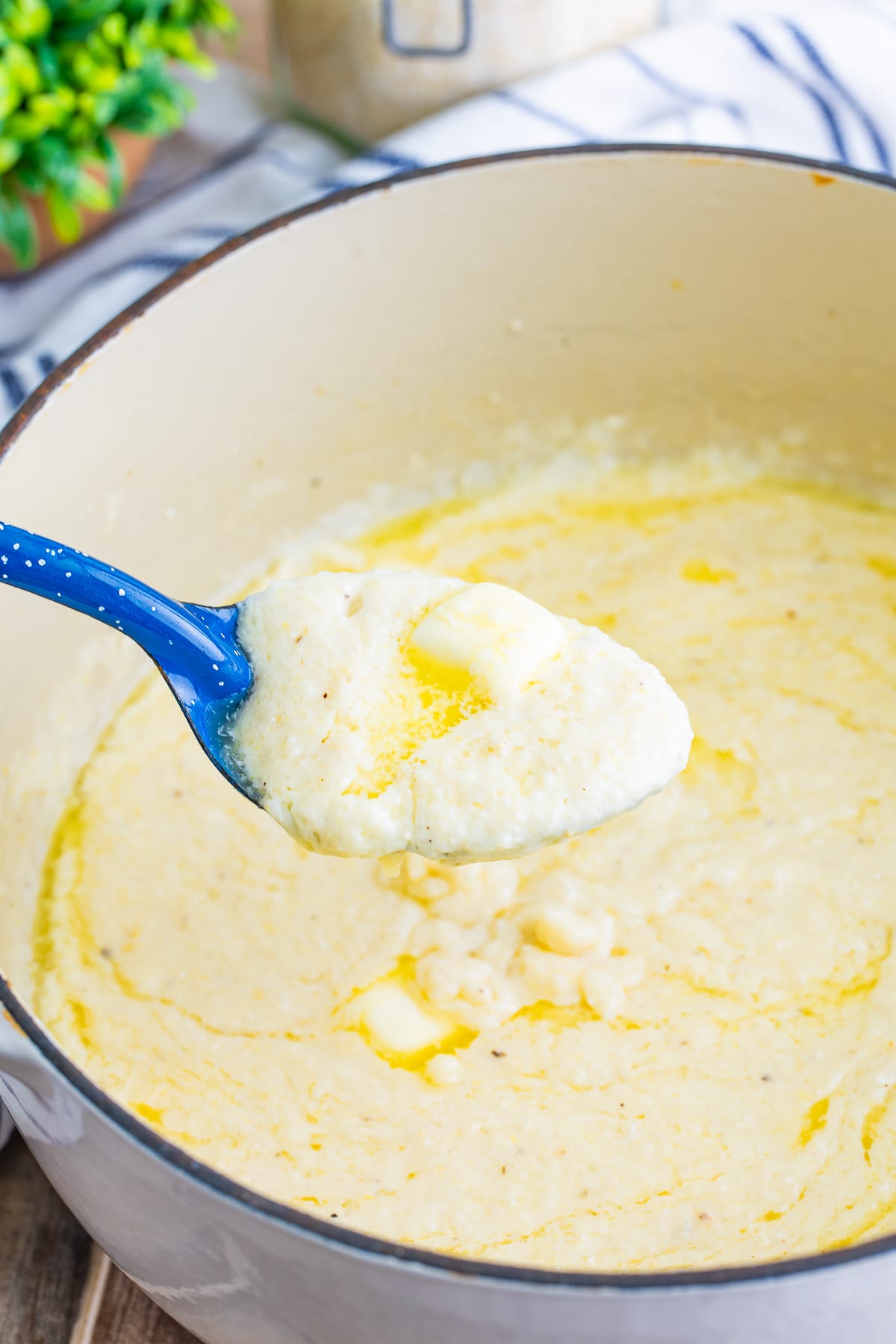 Cooking Grits in Pressure Cooker: Quick, Creamy, and Perfect Every Time