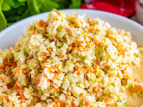 kentucky fried chicken coleslaw dressing Copycat KFC Coleslaw