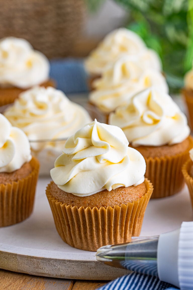Best Whipped Cream Cream Cheese Frosting