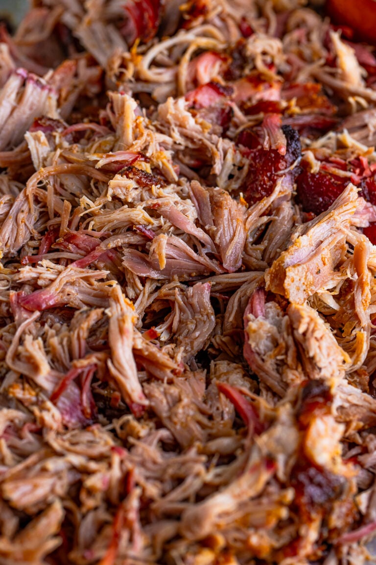 Perfect Pulled Pork Recipe