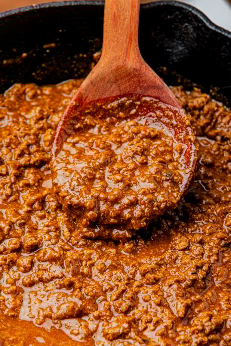 Coney Island Hot Dog Sauce Recipe