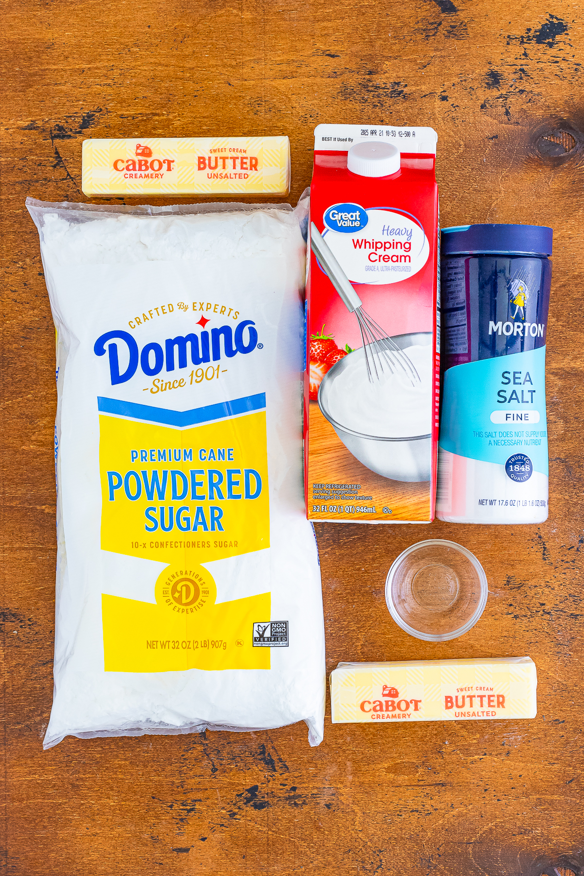 I’ll be honest—when I whip up a bowl of American buttercream recipe, at least one spoon never sees the dishwasher. Pretty sure there's actually one in the fridge right now...