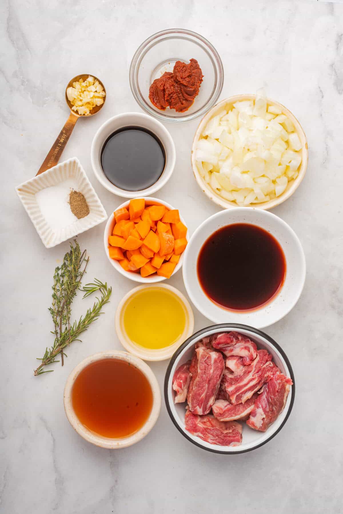 There’s “good,” there’s “great,” and then there’s that magical bite of your boneless beef short ribs recipe when the meat melts like butter and the sauce has you licking the spoon.