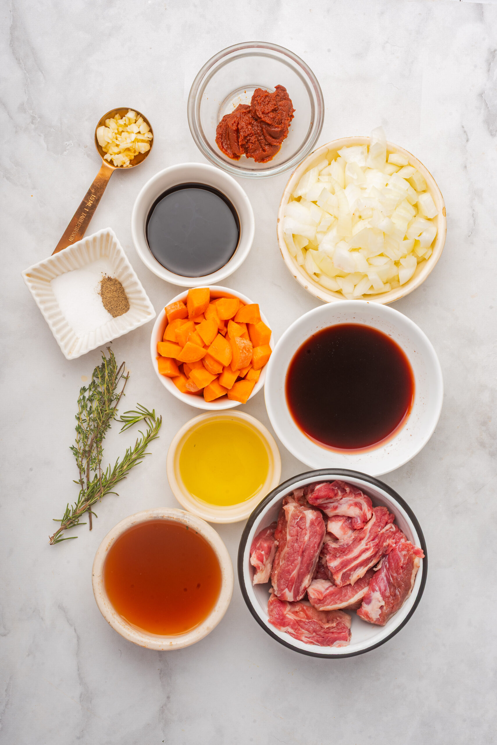 There’s “good,” there’s “great,” and then there’s that magical bite of your boneless beef short ribs recipe when the meat melts like butter and the sauce has you licking the spoon.