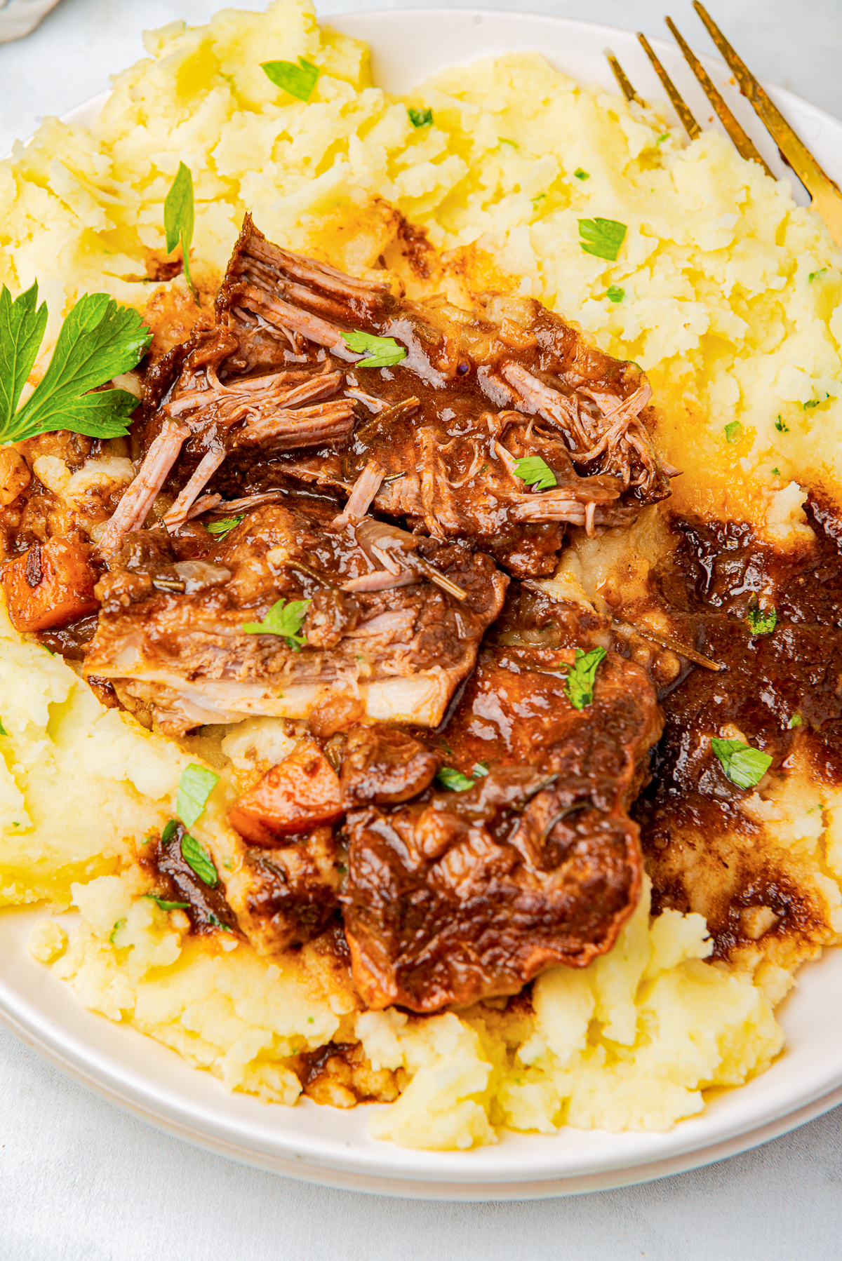 There’s “good,” there’s “great,” and then there’s that magical bite of your boneless beef short ribs recipe when the meat melts like butter and the sauce has you licking the spoon.