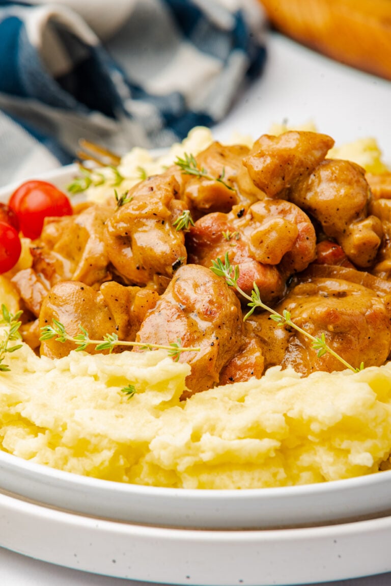 Sweetbreads: Why You Should Give Them a Chance