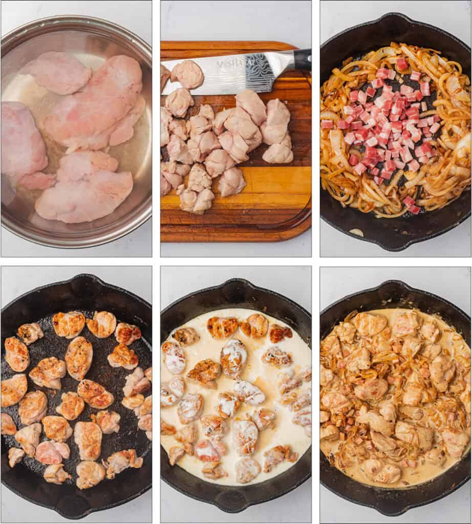 Sweetbreads: Why You Should Give Them a Chance