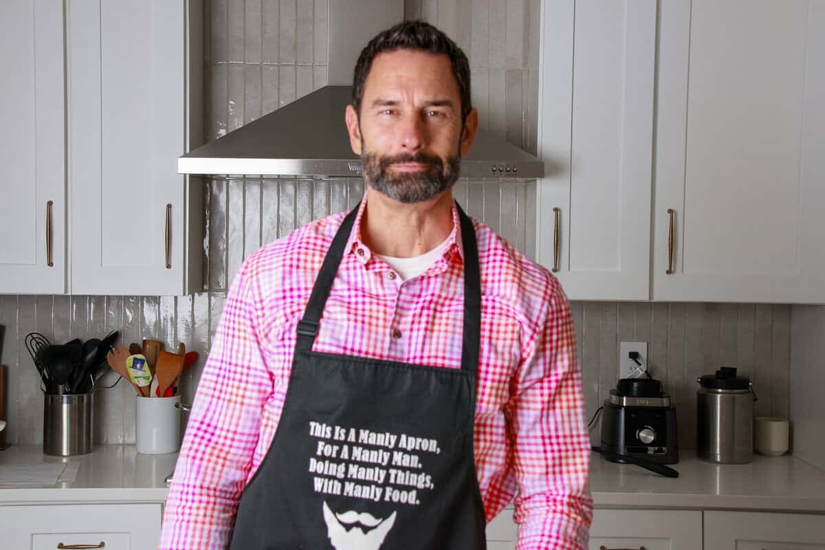 Jason Decker