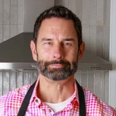 Jason Decker